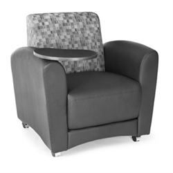 OFM InterPlay Tablet Chair at OfficeFurnitureDeals.com OFM InterPlay Tablet Chair at OfficeFurnitureDeals.com