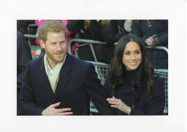 Royal Musings It is still Christmas