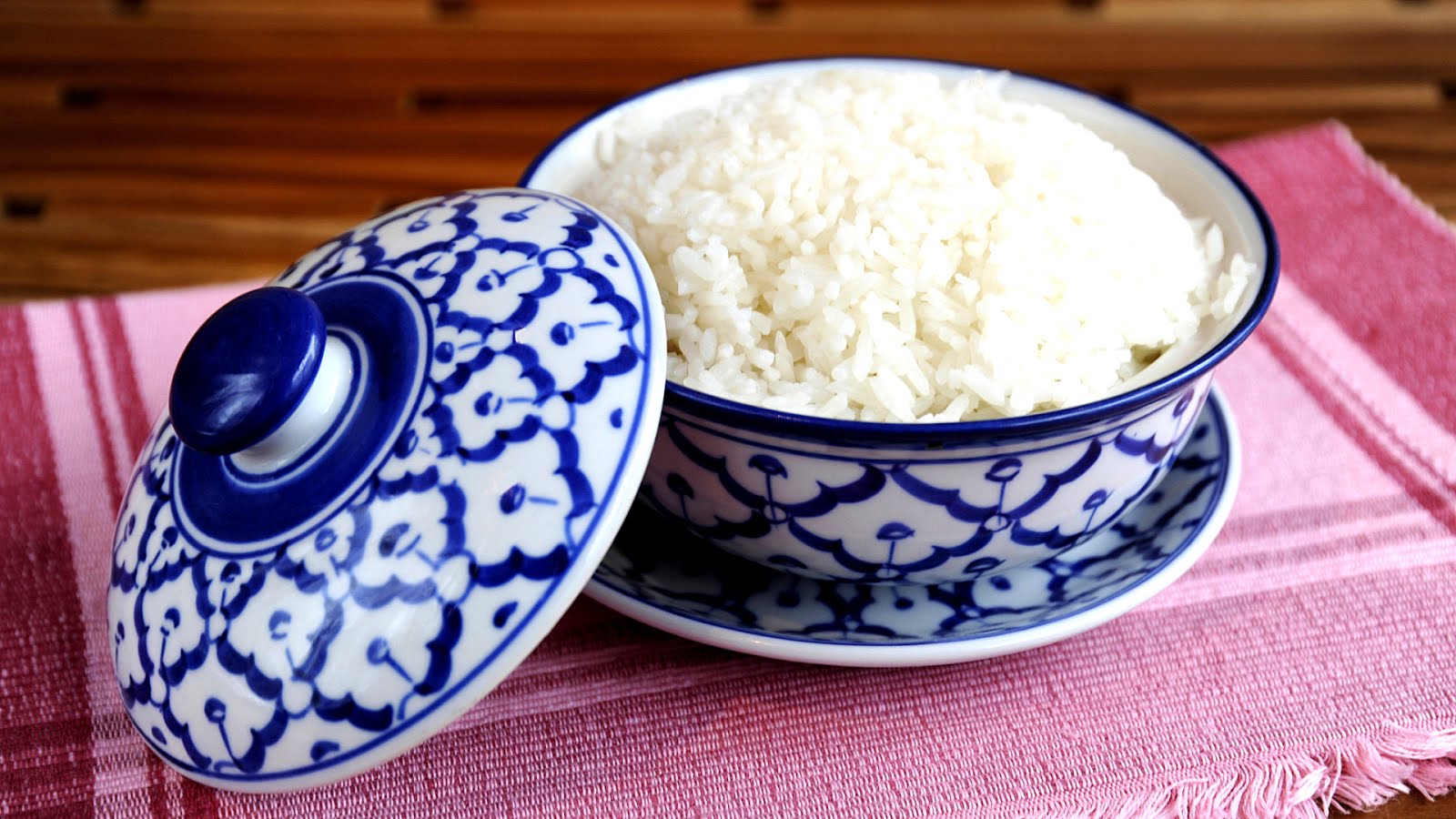 Does Rice Lower Cholesterol Rice Choices