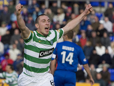 Scott Brown - Celtic FC (3)