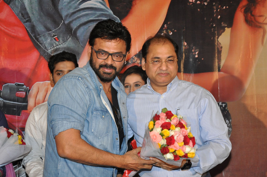 Columbus Audio Launch Photos Latest Movie Updates, Movie Promotions