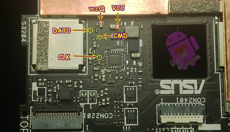 Andromax
