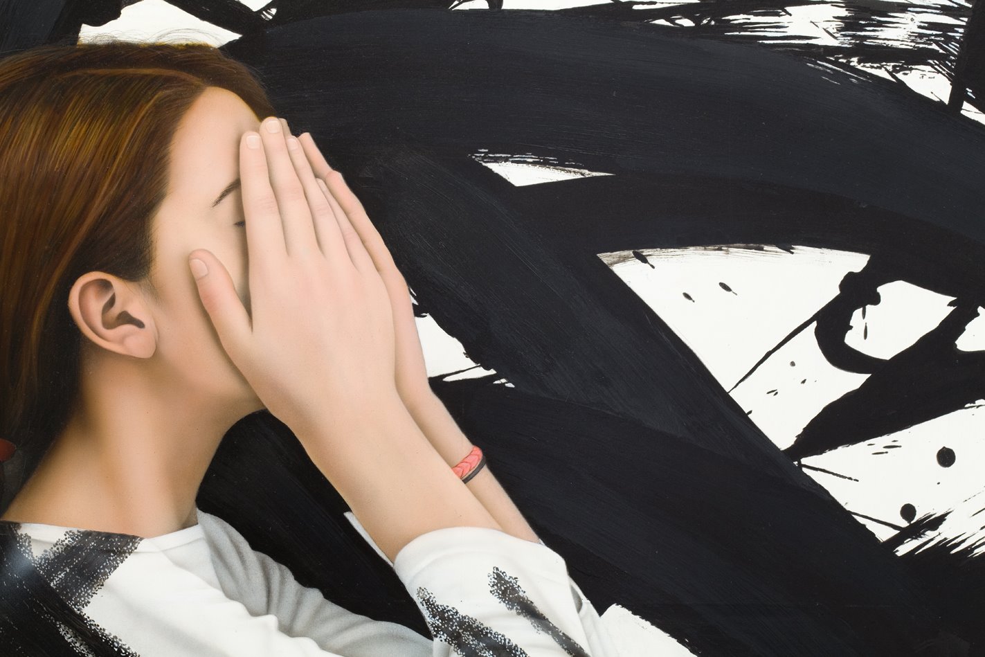 Juan Cossio... Kai Fine Art