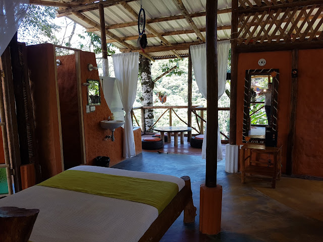 Cabaña Mocoa