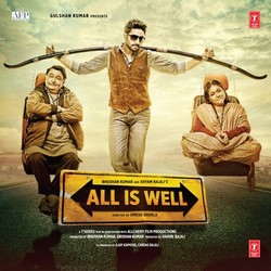 All Is Well (2015) Hindi Full Movie Download free in mp4 3gp HD 300mb hq avi torrent 300mb dvdscr 700mb 720P - Downloads Free Movie.