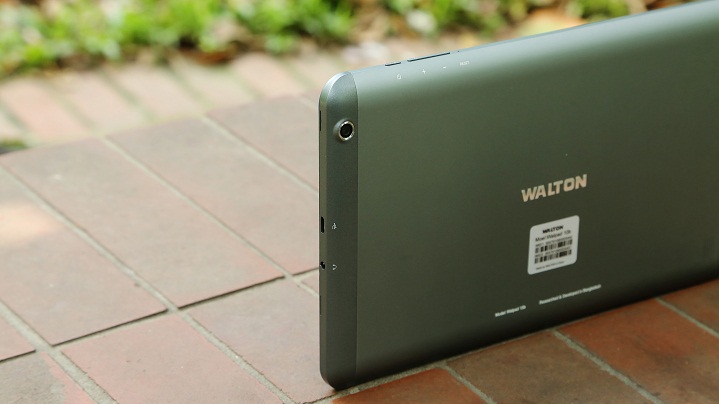  Walpad 10B 