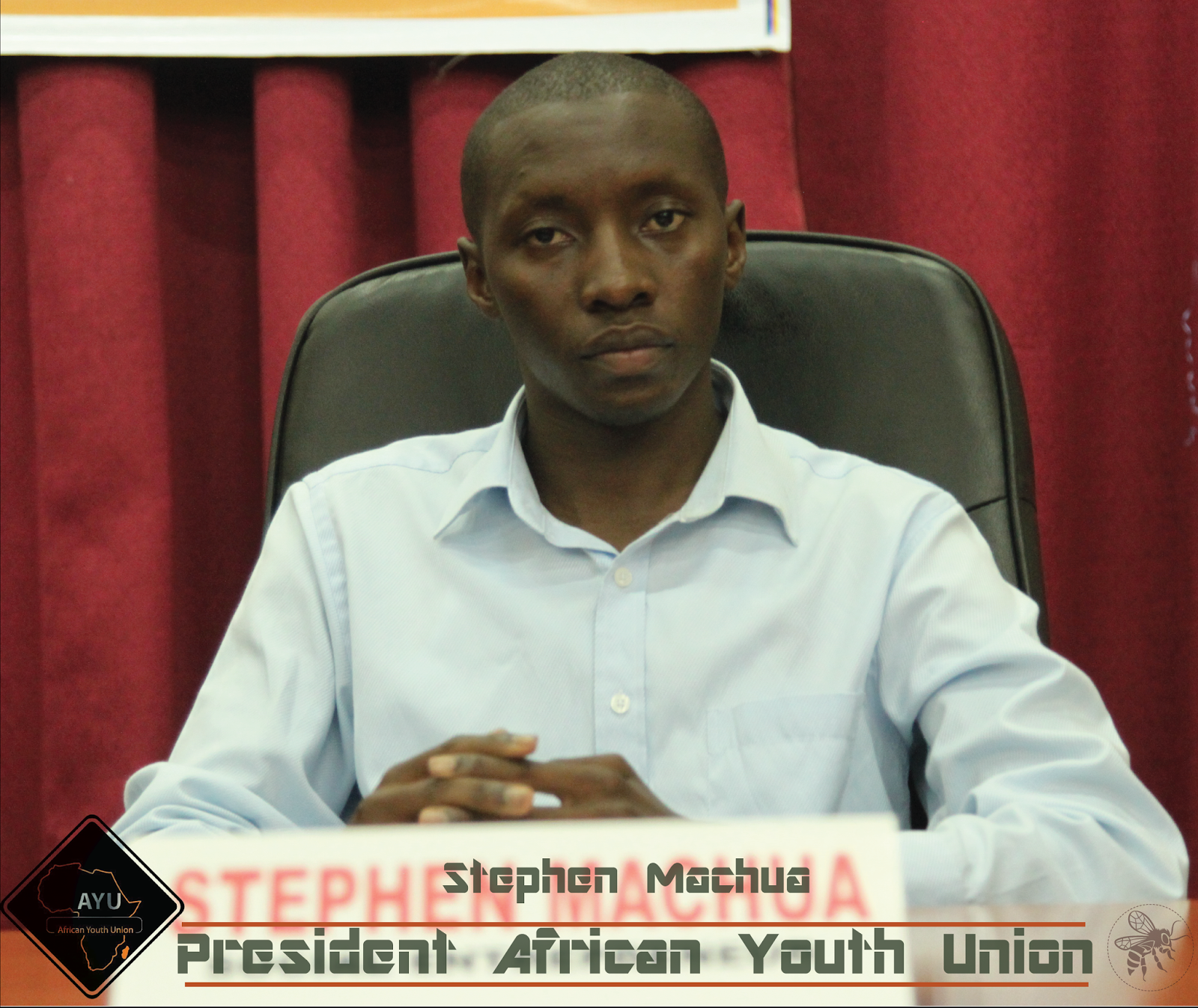 Africa's problems needs African solutions SEMEZANA