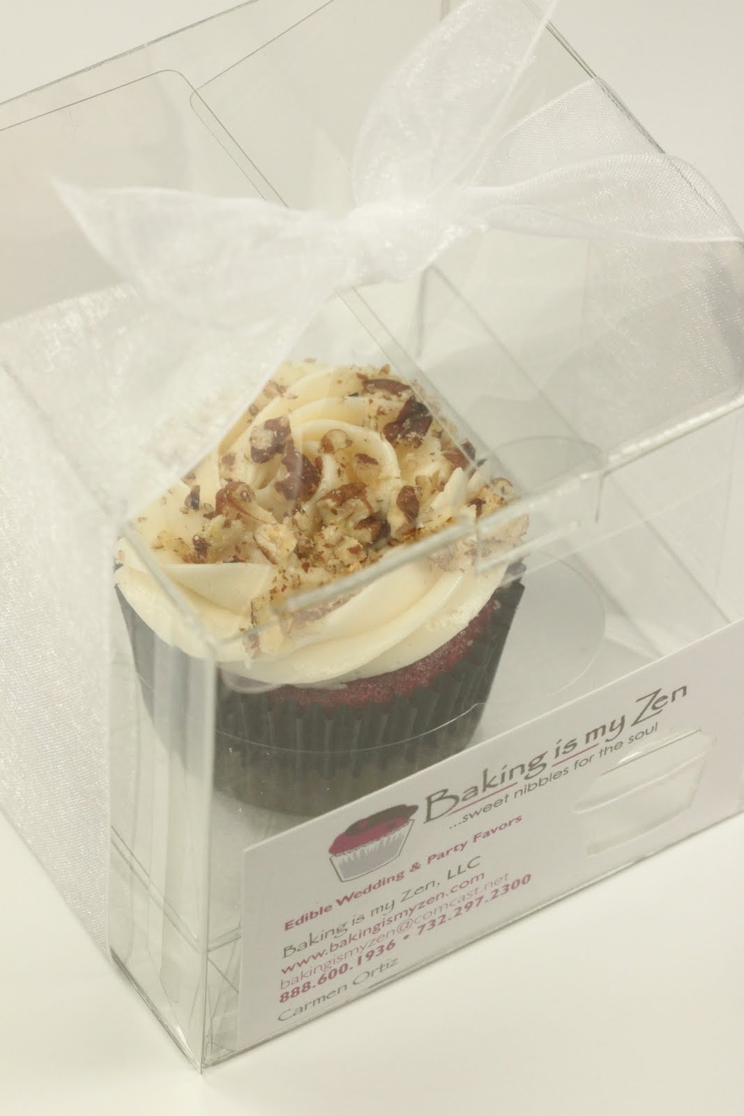 Baking is my Zen Like Chocolate? Visit The Fudge Shoppe in Flemington, New Jersey