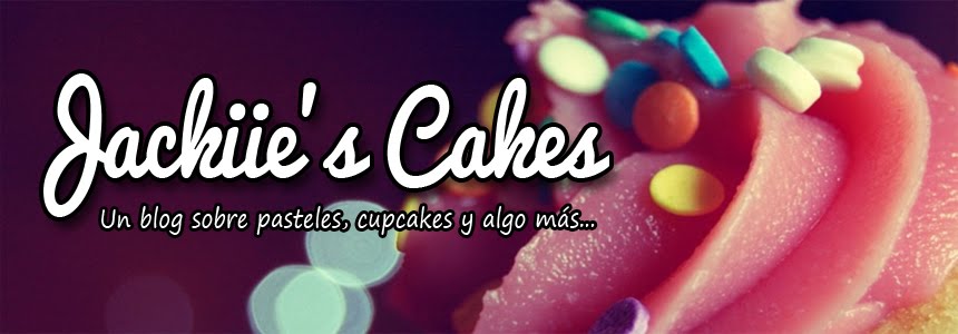 Jackiie's Cakes