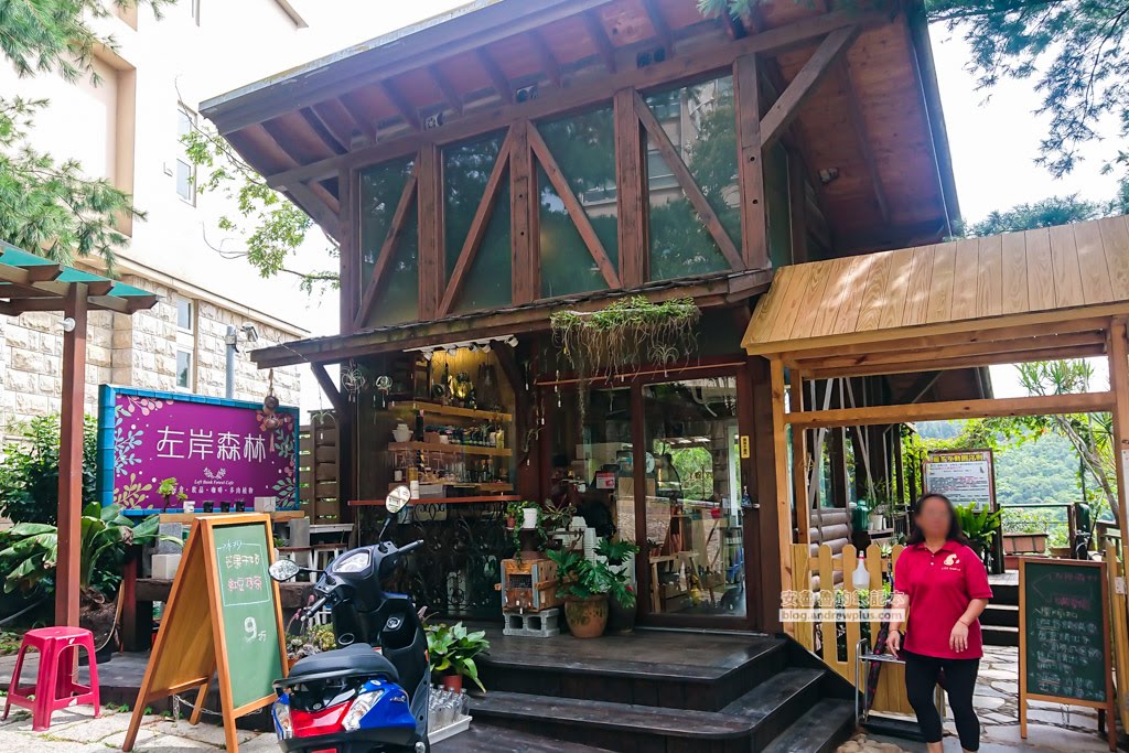 東森山林度假酒店,寵物友善住宿旅館飯店,桃園親子旅遊景點,楊梅親子旅遊度假