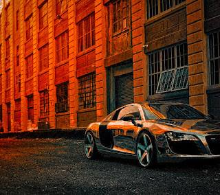 CB Editing Background