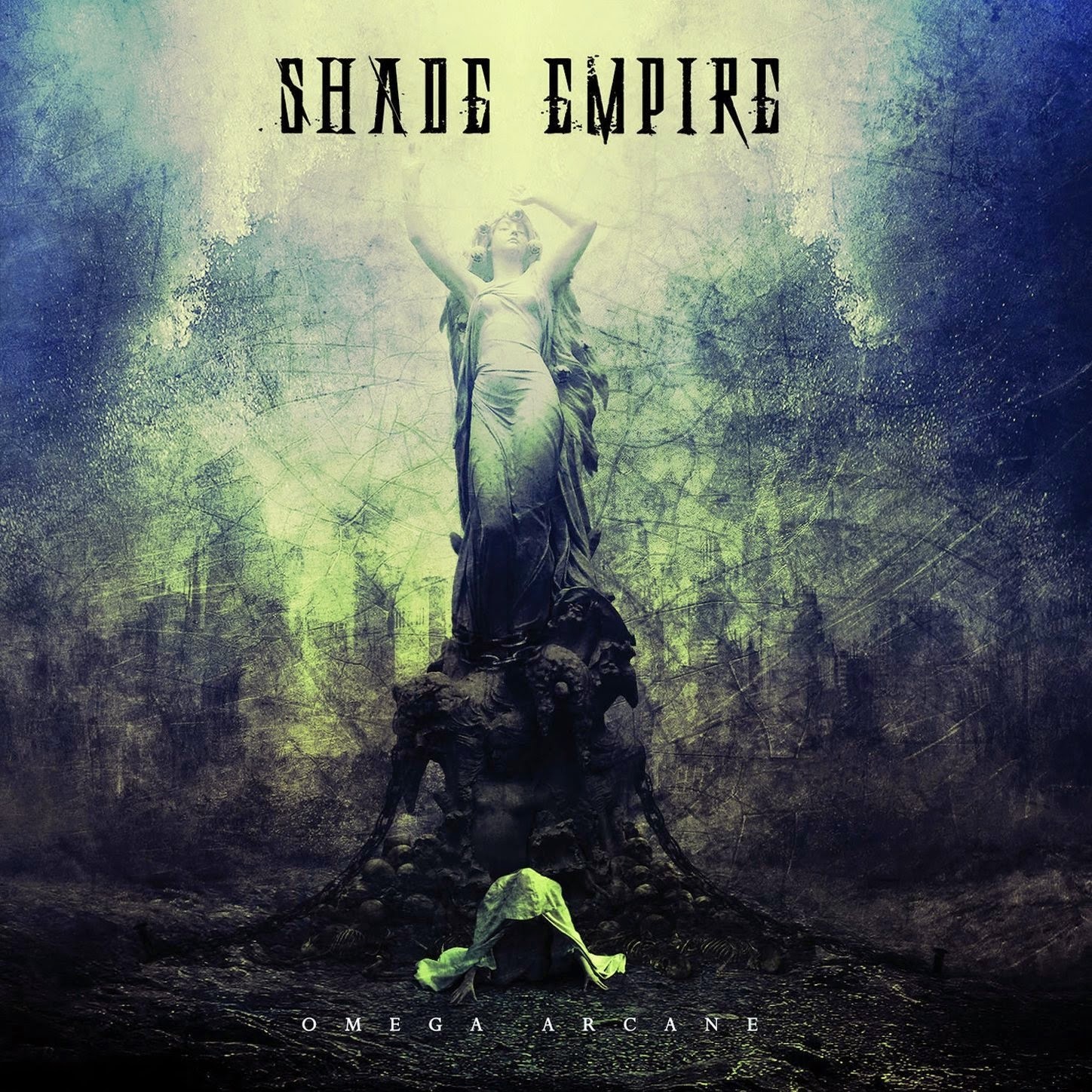 Shaded Temple Shaded Temple