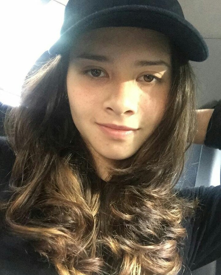 Biodata Jovita Karen Lengkap Dengan Agama Dan Foto