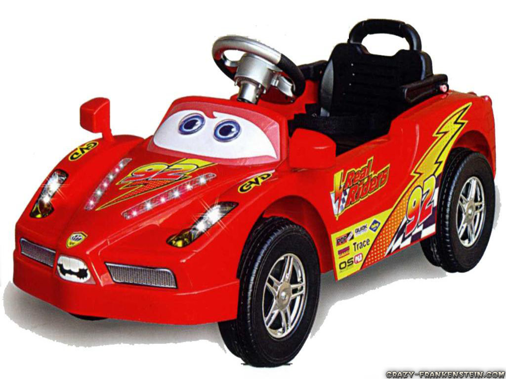Cars Toys Cars 98