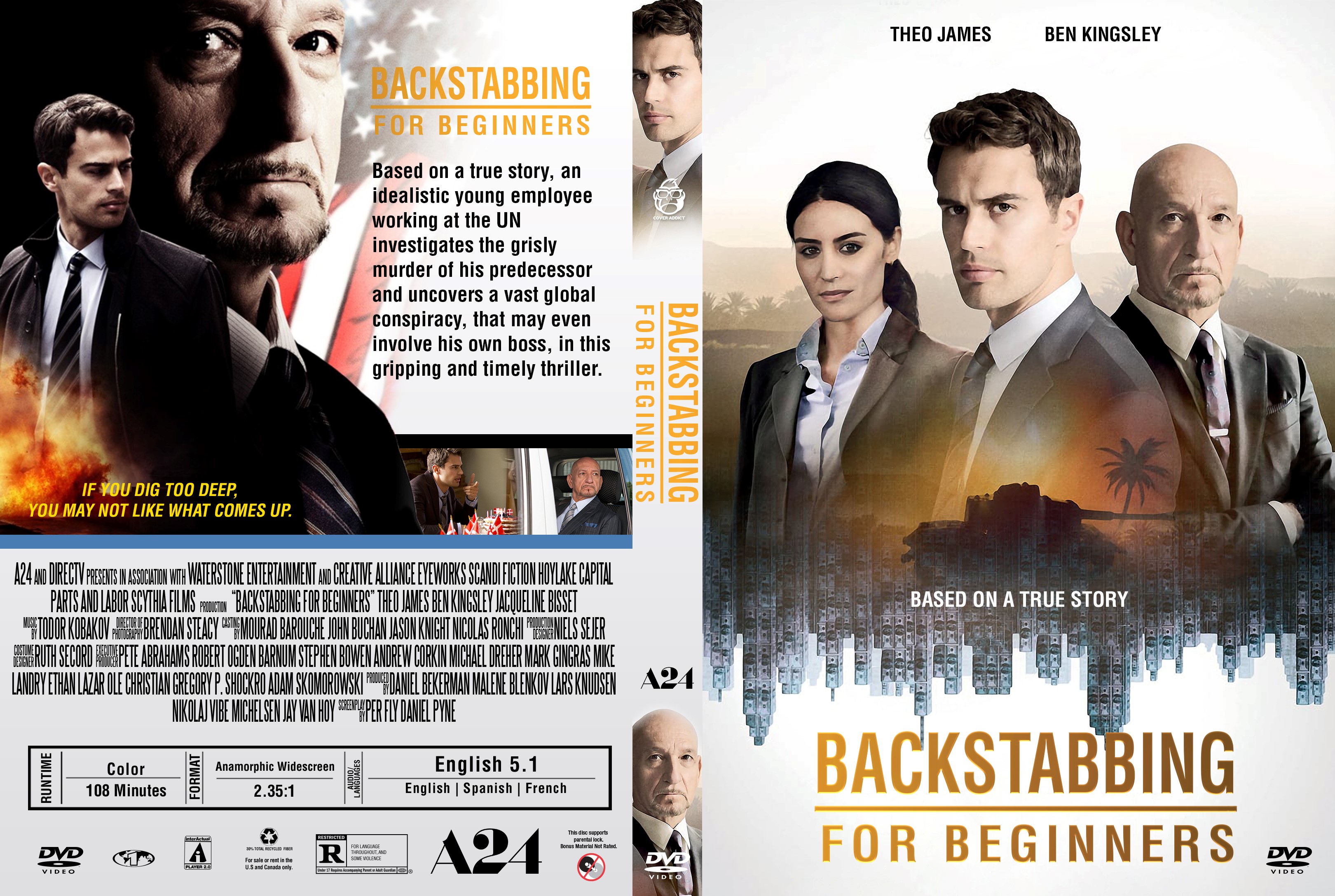 backstabbing for beginners backstabbing for beginners