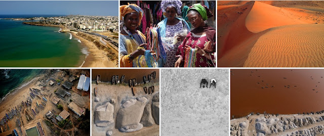 Senegal Culture History and People Senegal Culture History and People