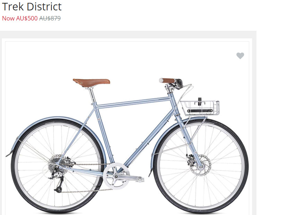 chappelli womens 3 speed bike