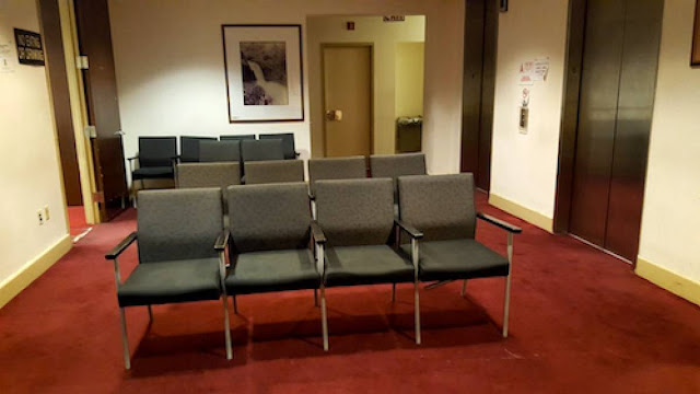 Nigeria Consulate Workers In NYC Owed Salary, Forced To Work In Major Heatwave With No A/C Nigeria Consulate Workers In NYC Owed Salary, Forced To Work In Major Heatwave With No A/C
