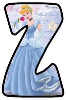 Cinderella Abc. Cenicienta Abc.