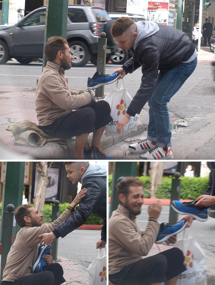 26 Heartwarming Images That Will Restore Your Faith In Humanity