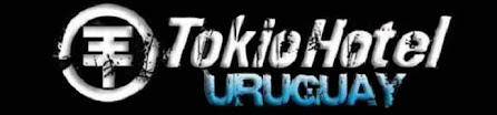 Tokio Hotel Uruguay