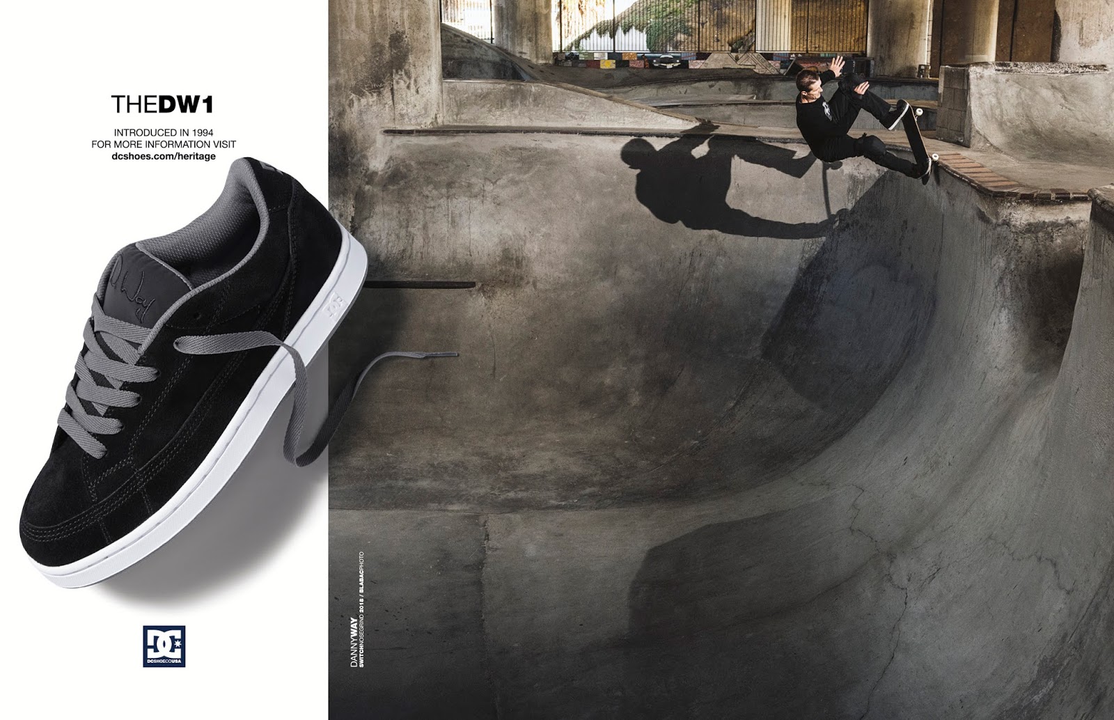danny way dc shoes
