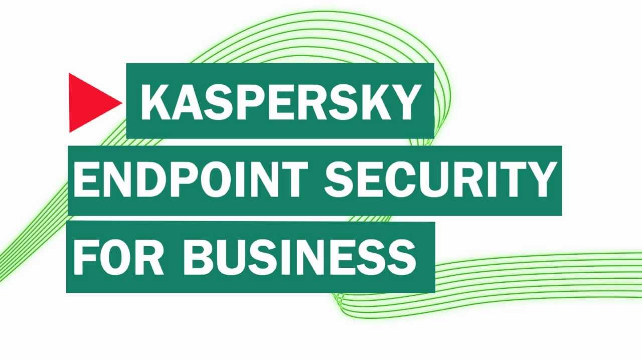 كاسبرسكاى Kaspersky تطلق إصداراً جديداً تحت مسمى Kaspersky Endpoint Security مخصص للشركات كاسبرسكاى Kaspersky تطلق إصداراً جديداً تحت مسمى Kaspersky Endpoint Security مخصص للشركات
