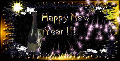 Happy New Year Animated Gif Photos Happy New Year Animated Gif Photos