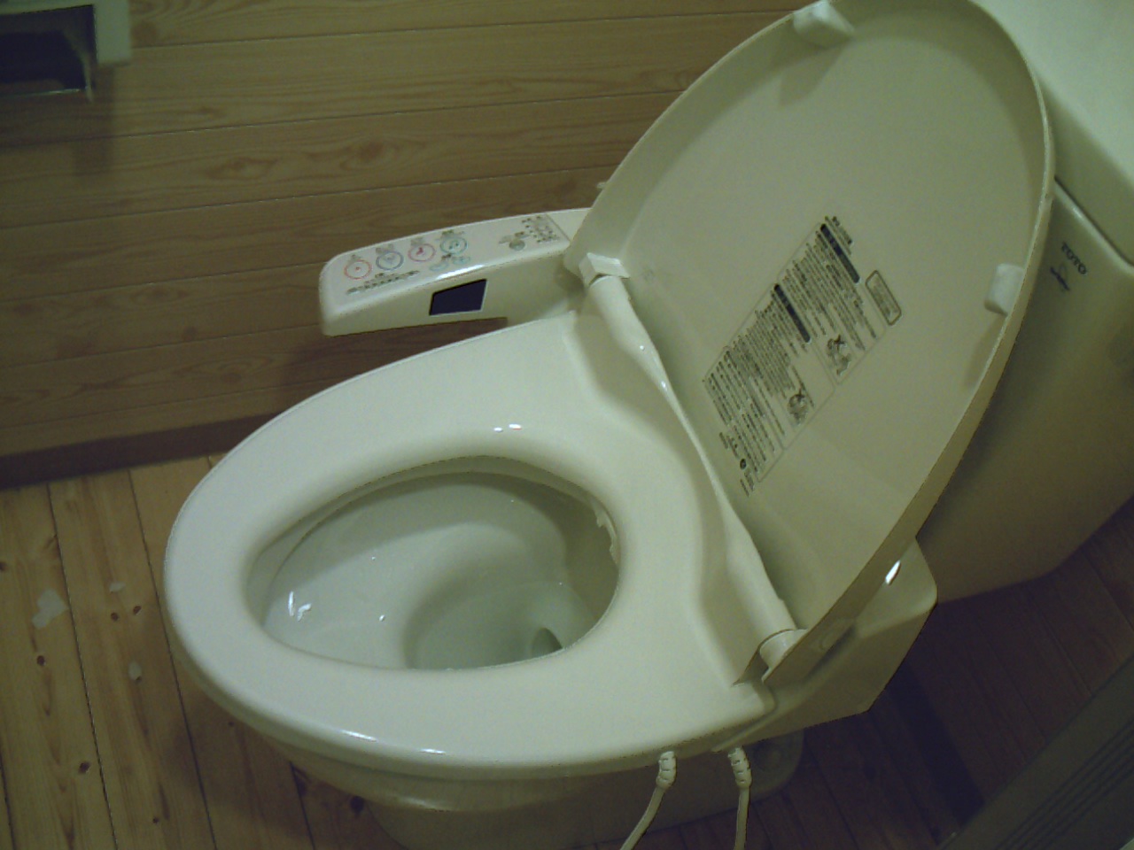 Il Bidet Si Fa Davanti O Dietro