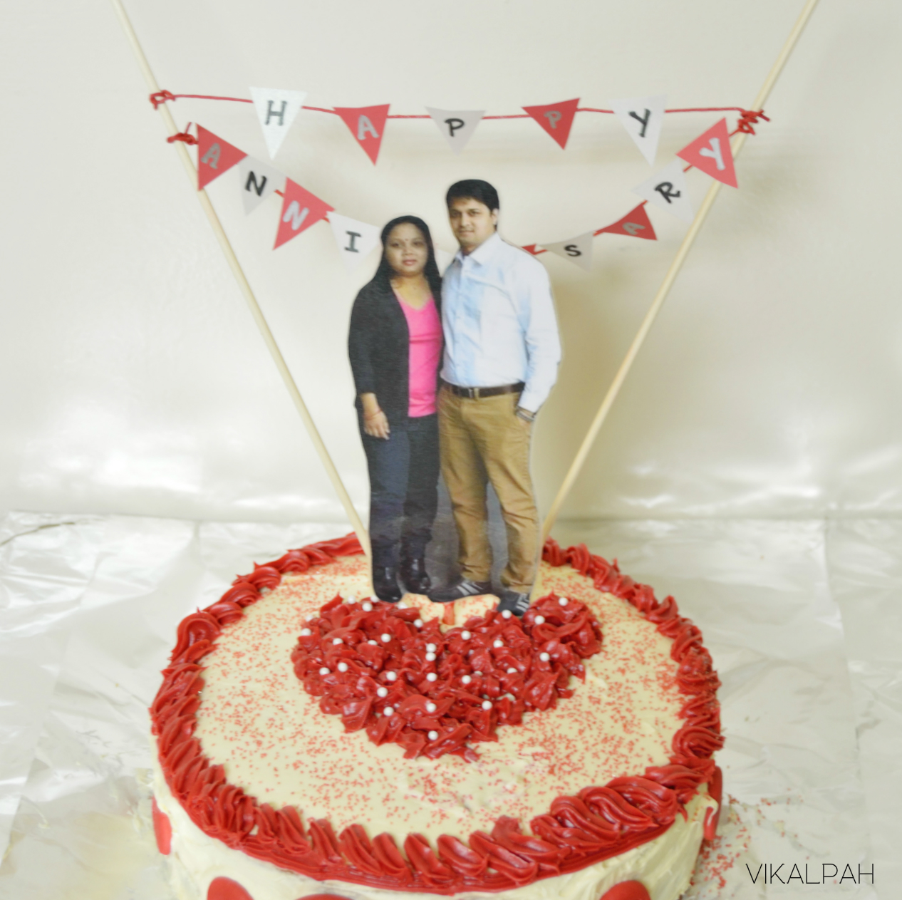 How to Print a Custom Picture or Design for a Cake at Home?