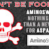 Don't Be Fooled: Labeling Tricks That Hide Aspartame and its Hidden Dangers