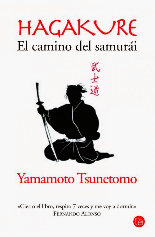 http://almastintadas.blogspot.com.es/2014/12/hagakure-el-camino-del-samurai.html