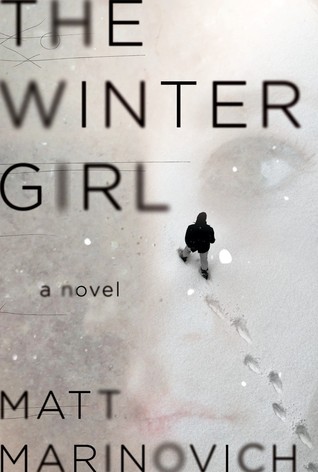 Review: The Winter Girl by Matt Marinovich (audio)
