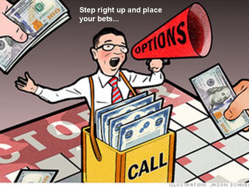 Jesse\u0026#39;s Caf\u00e9 Am\u00e9ricain: Gold Daily and Silver Weekly Charts - The Only Certainty Is Change ...