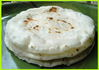 Sooji ka Fulka