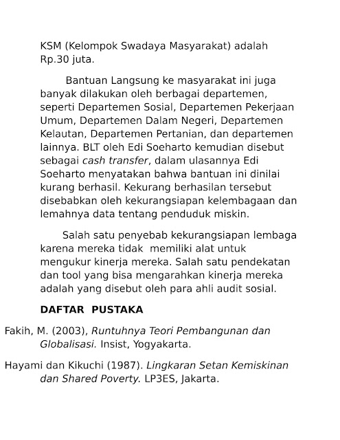 PEKSOS BAMBANG RUSTANTO: Maret 2022