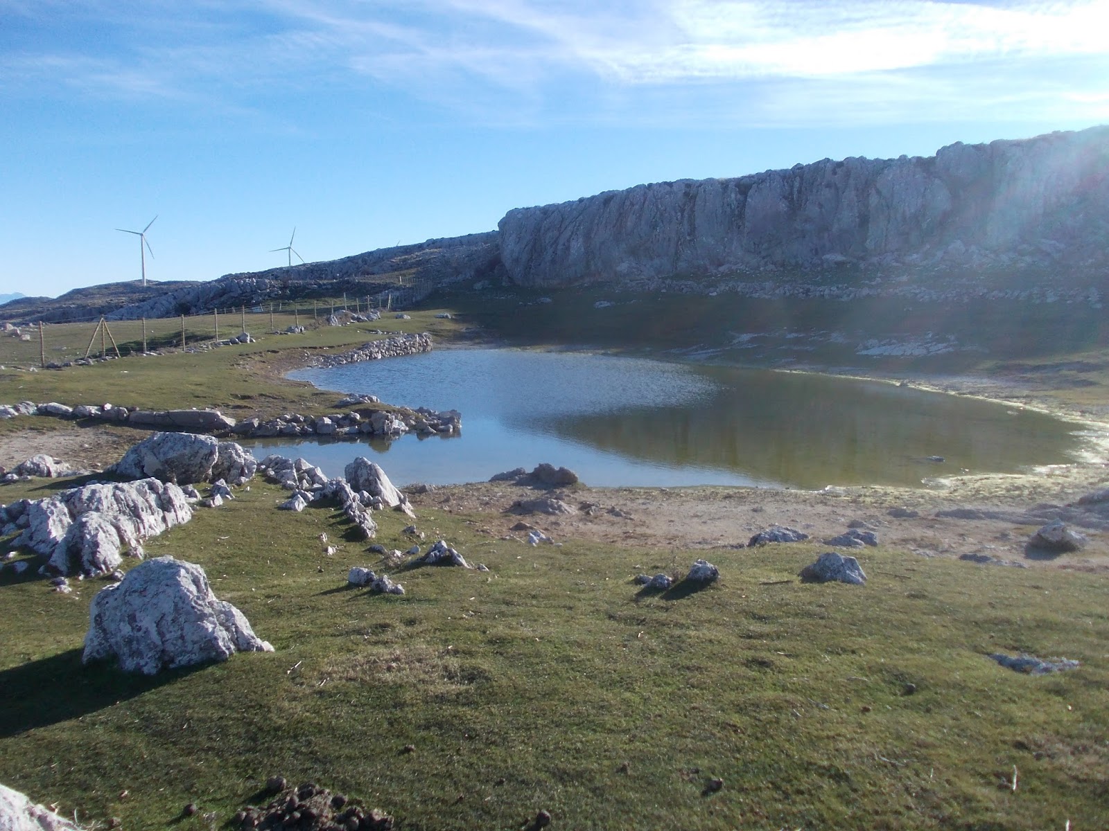 C. P. R. Monte Hacho EL ECOSISTEMA DE LA SIERRA DE LOJA