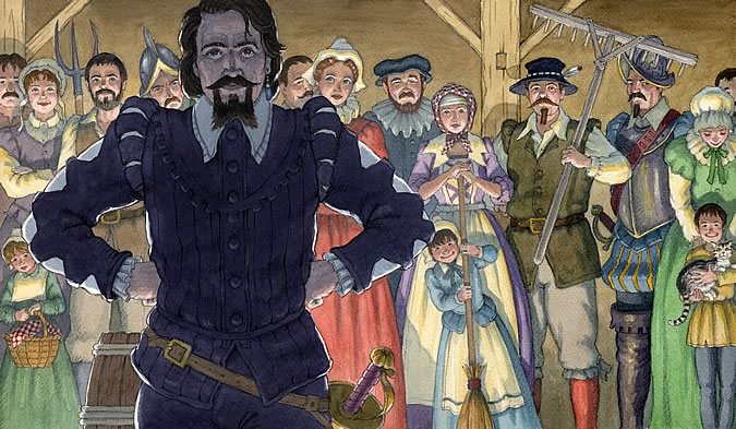 Lost colony of roanoke essay