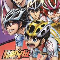 الحلقة 7 من انمي Yowamushi Pedal Glory Line مترجم عدة روابط