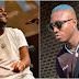 Davido reportedly un-follows Zlatan Ibile on Instagram
