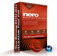 Nero Burning ROM 2014 v15.0.02100 final Full