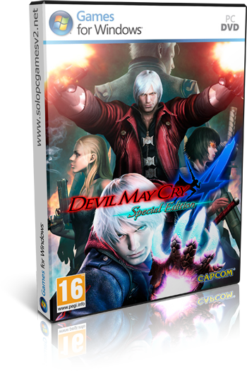 Devil May Cry 4 Ps2 Iso Torrent Devil May Cry 4 Ps2 Iso Torrent