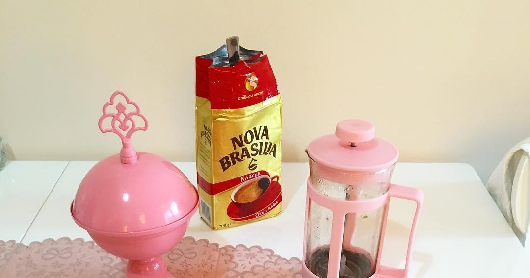 Filtre Kahvesi Nasıl Yapılır? Nova Brasilia Özellikleri Nelerdir?