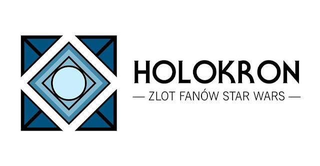 Holokron: zlot fanów Star Wars w Łodzi już 24 marca!
