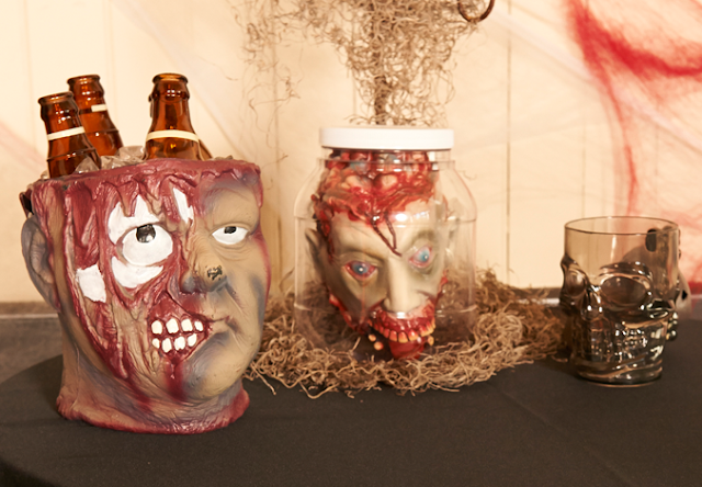 Halloween Party Ideas For Adults Halloween Party Ideas For Adults