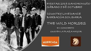 The Wild Horses The Wild Horses
