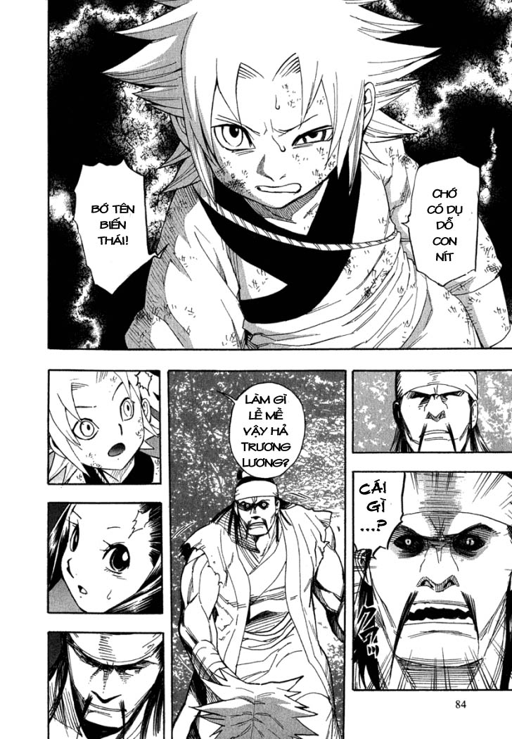 Qwan chap 33