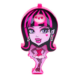 Monster High Kinder Draculaura Surprise Egg Figure Figure