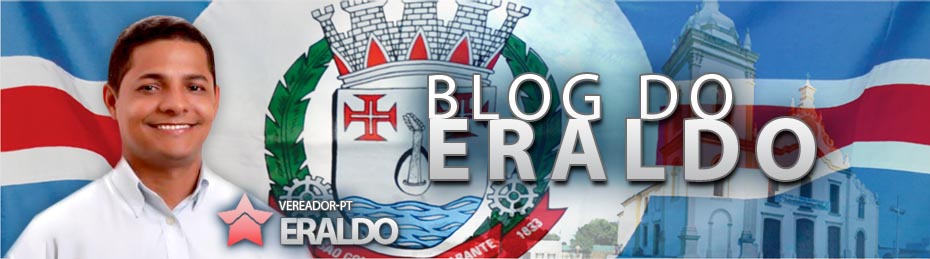 Blog do Eraldo