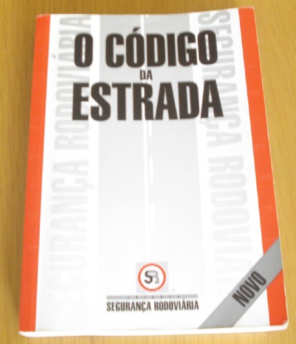Código Da Estrada - Sinais Transito | …